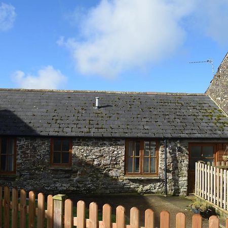 Duckpool Cottage Bideford Extérieur photo