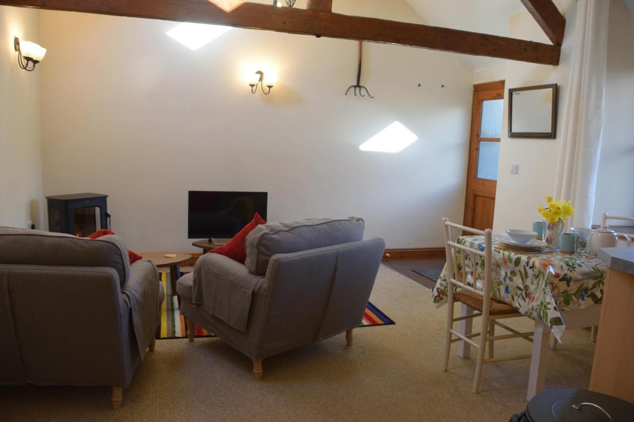 Duckpool Cottage Bideford Extérieur photo
