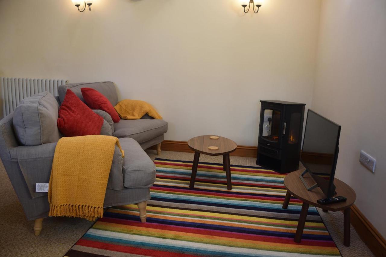 Duckpool Cottage Bideford Extérieur photo