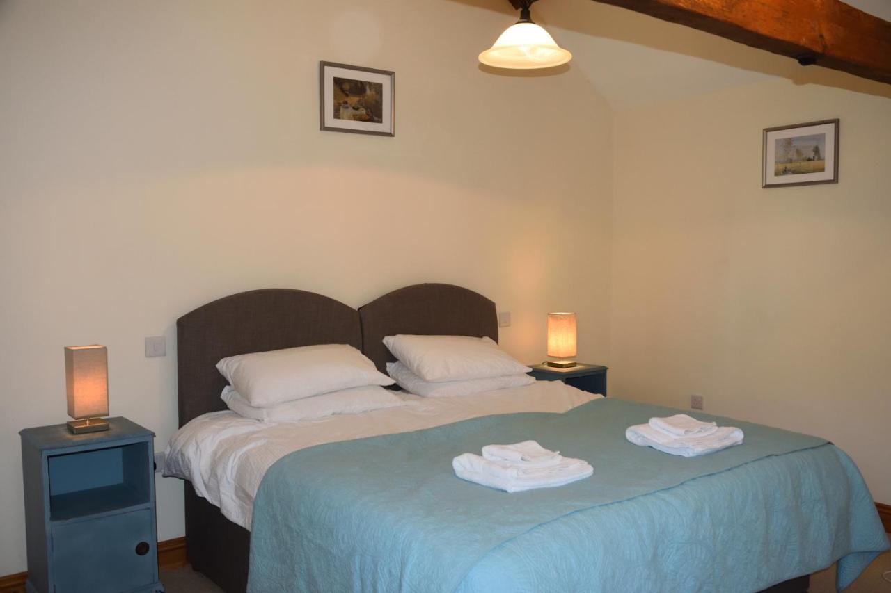 Duckpool Cottage Bideford Extérieur photo