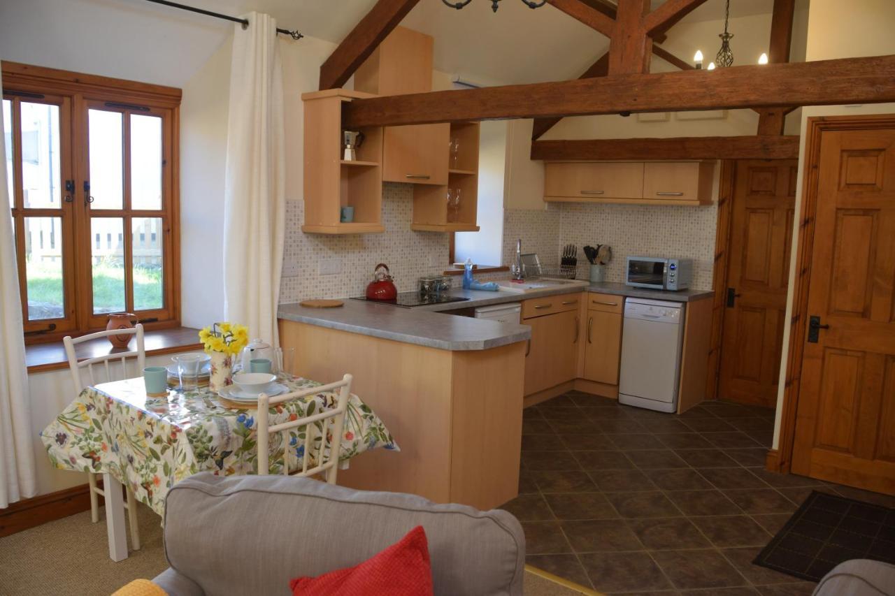 Duckpool Cottage Bideford Extérieur photo