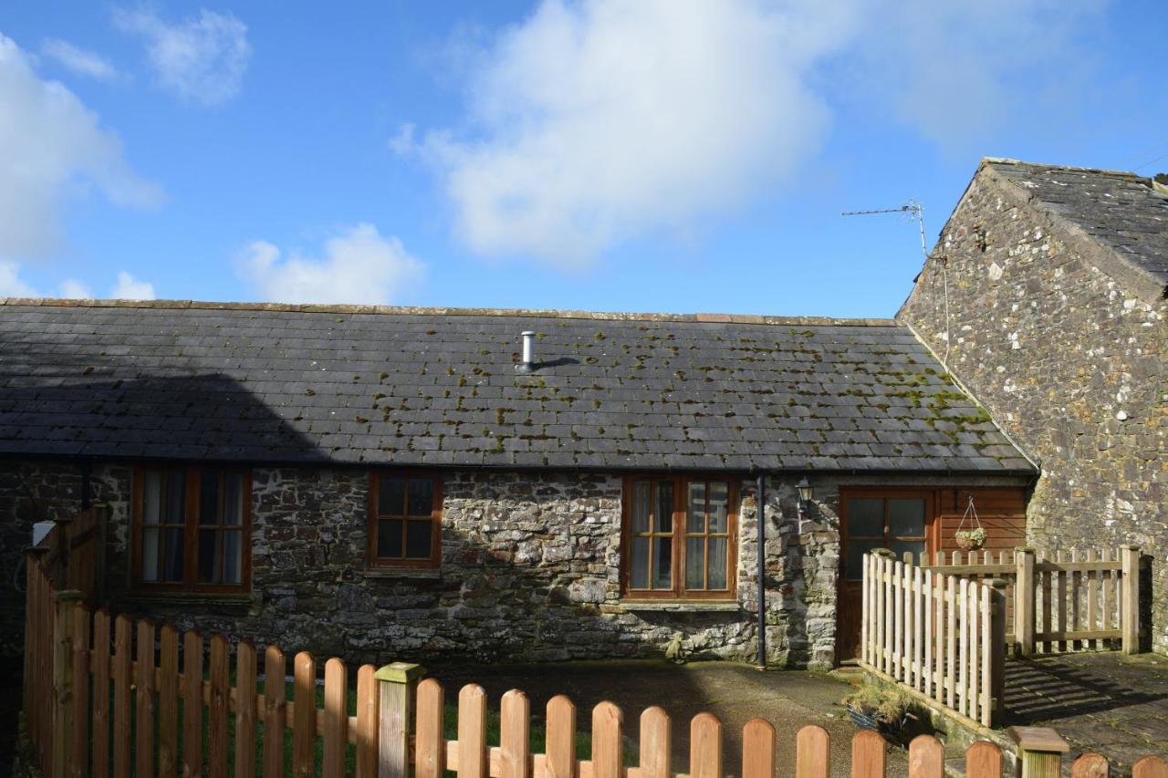 Duckpool Cottage Bideford Extérieur photo
